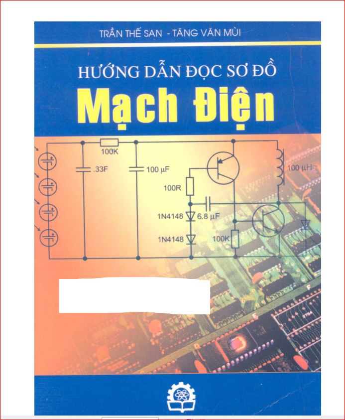 Hướng Dẫn Đọc Sơ Đồ Mạch Điện: Cẩm Nang Toàn Diện cho Người Mới Bắt Đầu